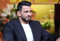  حسن یزدانی در اتحادیه جهانی پست گرفت