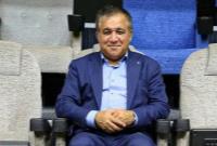 تاجرنیا: آل‌کثیر روزی به درد ما می‌خورد