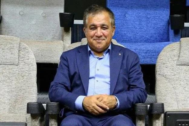 تاجرنیا: آل‌کثیر روزی به درد ما می‌خورد