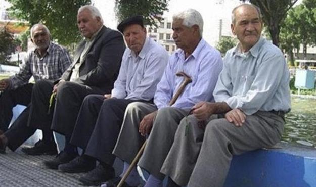  میزان افزایش حقوق بازنشسته‌های با ۲۰ و ۳۰ سال سابقه اعلام شد