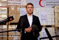 جزئیاتی از طرح «کاملا جدید» ماکرون 