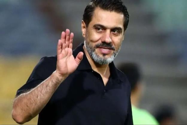 محرومیت پیروانی تمام شد!