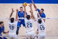 وداع تلخ ایران با والیبال قهرمانی جهان با شکست برابر چک