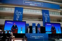 جام جهانی ۶۴ تیمی روی هوا؛ فیفا تردید دارد