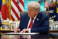 ترامپ به دنبال اعمال قانون «اعدام» در سراسر آمریکا