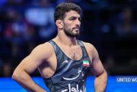  حسن یزدانی به بازی‌های کشورهای اسلامی نمی‌رسد