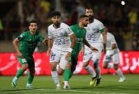 استقلال برابر شمسآذر هم پیروز نشد