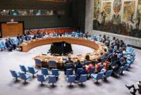 قطعنامه چین و روسیه برای تمدید اسنپبک رأی نیاورد