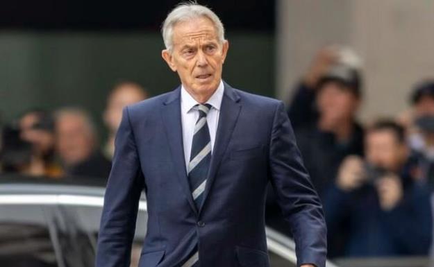  مرد جنگ در غرب آسیا؛ «تونی بلر» اولین حاکم غزه است؟