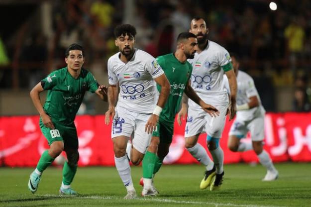 شرایط استقلال به این زودی درست نمی‌شود