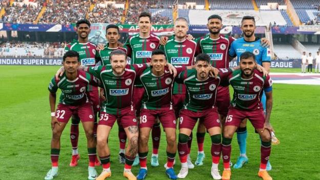  مخالفت AFC با درخواست هندی‌ها برای بازی با سپاهان در کشور ثالث