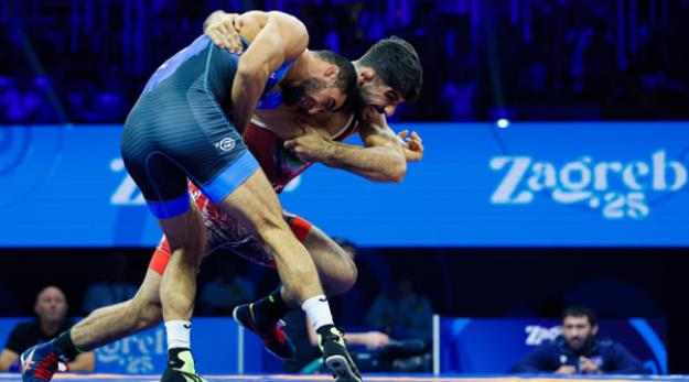 تیمداری غول‌های فوتبال ایران در کشتی