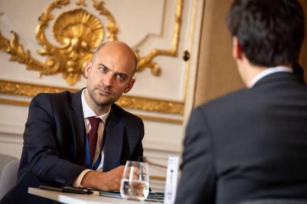 پاریس: اسنپ‌بک اجرا می‌شود