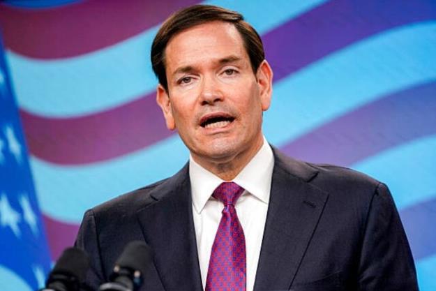  روبیو خواستار مذاکره مستقیم با ایران شد