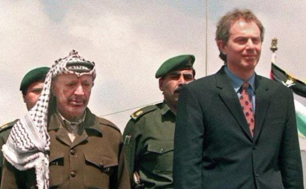 محو حماس از صفحه‌ی روزگار