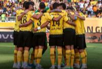  دیدار سپاهان و موهون باگان لغو می‌شود