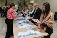 پیروزی حزب طرفدار غرب در انتخابات پارلمانی مولداوی