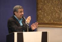  دکتر احمدی‌نژاد در دیدار با جمعی از مردم استان کرمان: زیرساخت های کشور دارای اشکالات اساسی است!