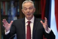 پیشنویس طرح تونی بلر برای غزه