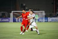 تراکتور در خانه هم هر چه زد گل نشد