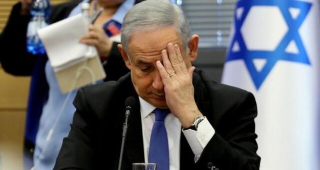  عذرخواهی نتانیاهو از نخست‌وزیر قطر