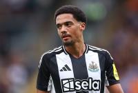 پرسپولیس دنبال گزینه جدید بعد از منتفی شدن حضور «جمال لویس»