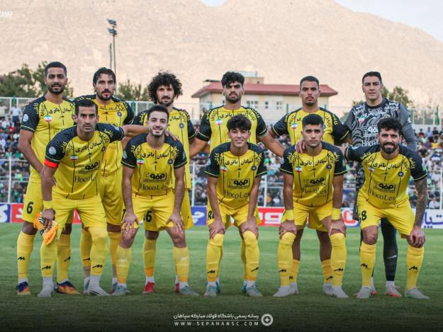 دیدار سپاهان و موهون باگان هند به صورت رسمی لغو شد