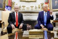  ترامپ: ایران ممکن است به توافقات ابراهیم بپیوندد!