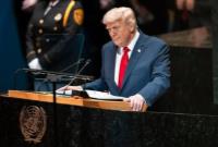 دولت ترامپ حدود ۱۰۰ ایرانی را از آمریکا به ایران بازمیگرداند