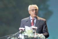  ​پروفسور سروش سروشیان، برنده مدال ویلیام بوئی ۲۰۲۵ شد