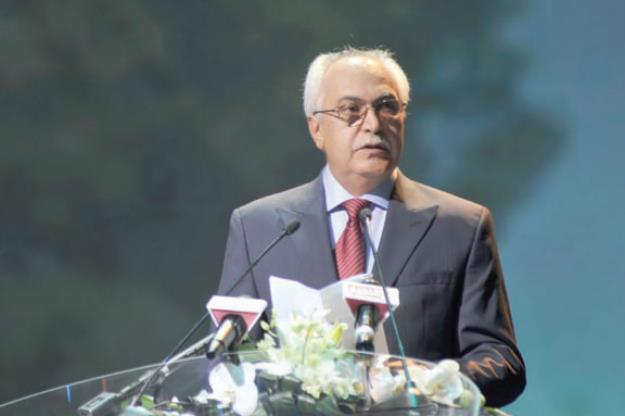  ​پروفسور سروش سروشیان، برنده مدال ویلیام بوئی ۲۰۲۵ شد