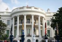 انتشار جزئیات طرح صلح ترامپ از سوی کاخ سفید