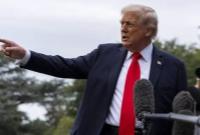  ترامپ به حماس ضرب‌الاجل ۴ روزه داد!