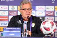  برانکو: مذاکره‌ای با هیچ تیم باشگاهی و ملی نداشته‌ام 