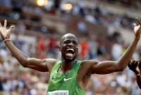  مربی آفریقایی دوومیدانی ایران دوپینگی از آب درآمد!