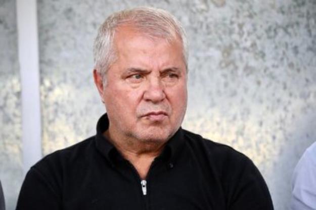 علی پروین: جای درویش بودم می‌رفتم