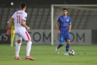 یک نمایش ناامیدکننده دیگر از تیم ساپینتو