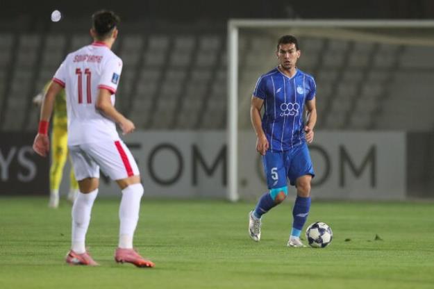 یک نمایش ناامیدکننده دیگر از تیم ساپینتو