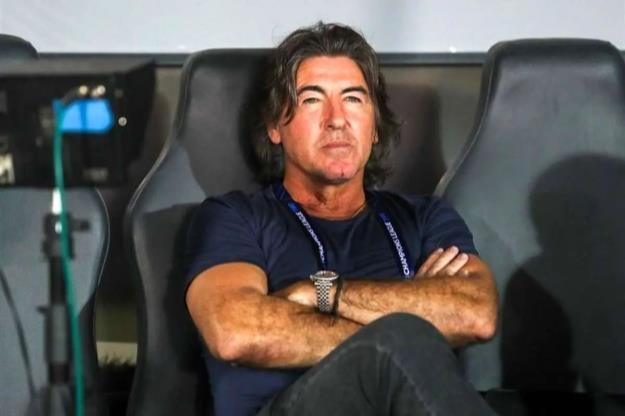  جلسه فوری تاجرنیا با ساپینتو