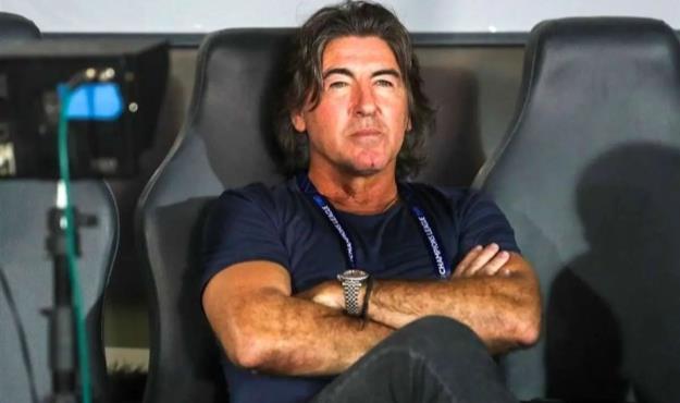  جلسه فوری تاجرنیا با ساپینتو