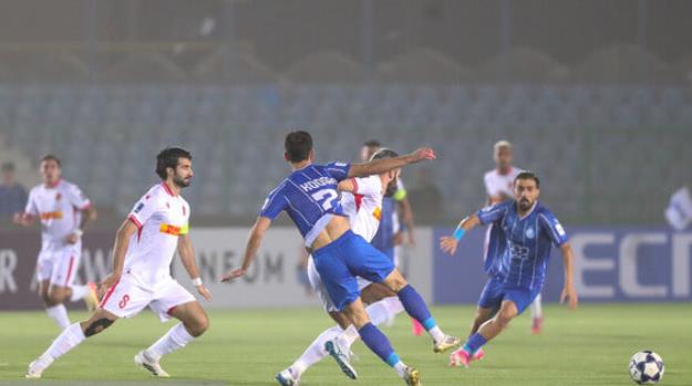  استقلال زیر تیغ فیفا/ محرومیت سنگین برای آبی‌ها