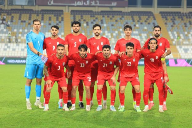 قرعه‌کشی جام ملت‌های فوتبال آسیا