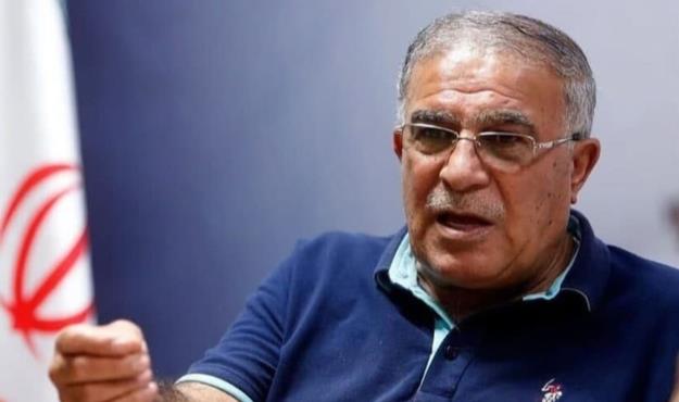 روشن: استقلال را تا این حد ضعیف ندیده بودم/ ساپینتو خجالت بکشد