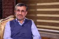  دکتر احمدی‌نژاد: الان شب می خوابند و صبح می‌گویند قیمت بالا رفته است! 