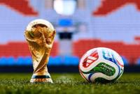 رونمایی از توپ جام جهانی ۲۰۲۶ + عکس