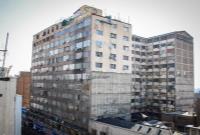  ایمنی روی کاغذ؛ ساختمان‌های بحرانی هنوز در لیست خطر