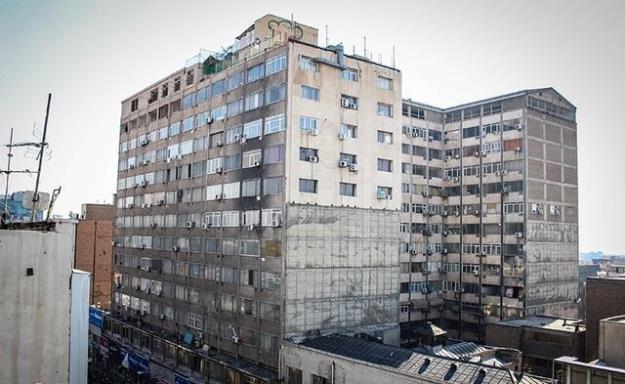  ایمنی روی کاغذ؛ ساختمان‌های بحرانی هنوز در لیست خطر