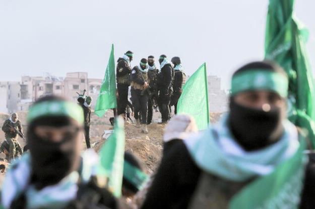  رد شروط تحمیلی و تاکید بر حقوق فلسطینی‌ها از سوی حماس