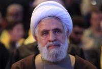  شیخ نعیم قاسم: طرح ترامپ برای غزه آکنده از خطرات است