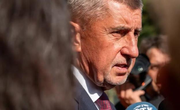 پیروزی «بابیش ترامپیست» در انتخابات جمهوری چک